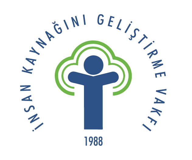 İKGV Logosu